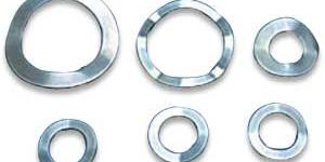 Wave Washers