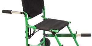 Liftable Wheel Chair
