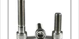 Allen Cap Screws