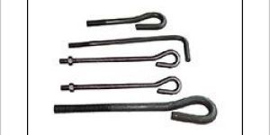 Foundation Bolts