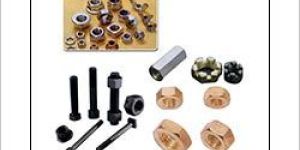 High Tensile Nuts Bolts