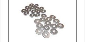 Industrial Washers