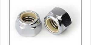 Nylock Nuts