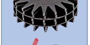 Emery Wheel Dresses Cutter