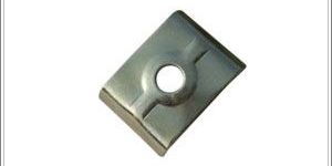 Steel Metal Components
