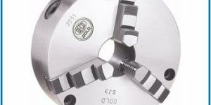 Self Centering Chucks