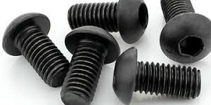 Carbon Steel Bolts