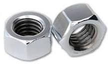 Carbon Steel Nuts