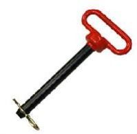 Head Forged Hitch Pins