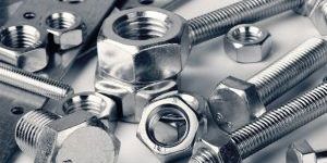 Stainless Steel Nuts