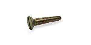 Flat Head Screw