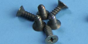 Cross Recess Machined Csk