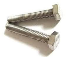 Hex Head Screws