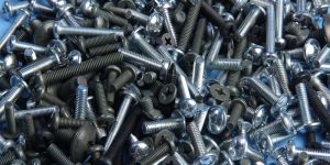 Pan Head Screw