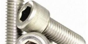 Socket Head Screws