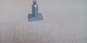Square Head Screw