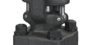 Forged Valve