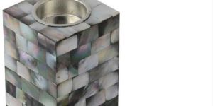 Pillar Candle Holder