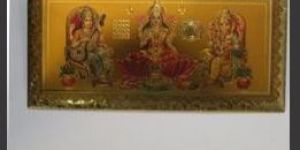 Gold Plated Envelopes