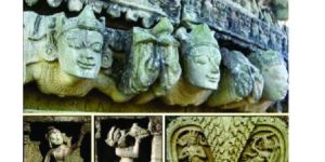 TEMPLE SCULPTURES