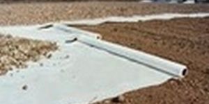 Geotextile Fabrics