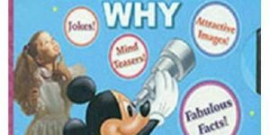 MICKEY WONDERS WHY 24 VOLUME SET