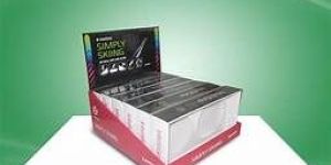 Offset Printing Box