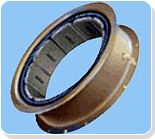 Drum Clutches and Brakes - Flexible Pneumatic