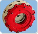 Industrial Disc Brake