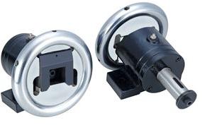 Mechanical Safety Chucks