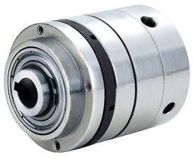 Micro Air Engaged Friction Clutches