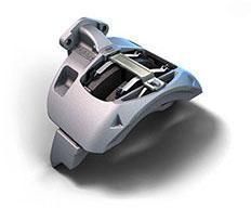 Air Disc Brake ModulT