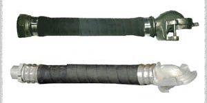 Air Brake Hose Couplings