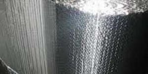 Heat Insulation Foil