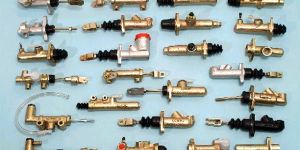 Master Cylinder Assemblies