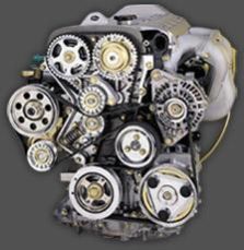 Passenger Cars Auto Parts