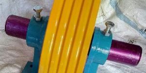 Elevator Diverter Pulley