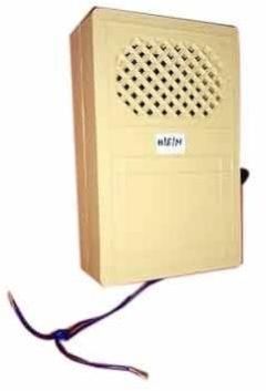Elevator Door Buzzer