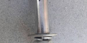 Elevator Fasteners