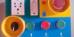 Elevator Inspection Box