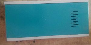 Elevator Junction Box