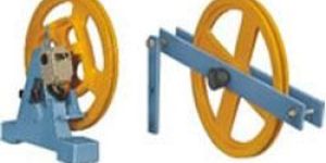 Elevator Overspeed Governor