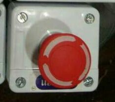 Elevator Pit Switch