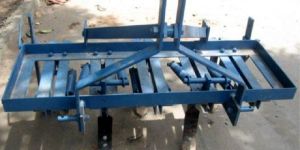 Spring Loaded Cultivator