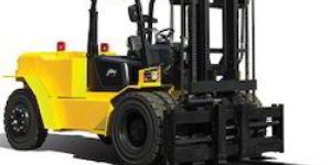 Forklift AMC Services