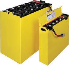 Forklift Batteries