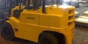 Forklift Maintenance Services