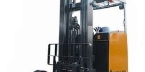 Forklift Reach Truck Stand