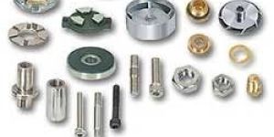 Hydraulic Pumps Spare Parts