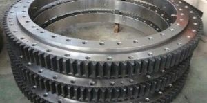 Excavator Swing Bearings